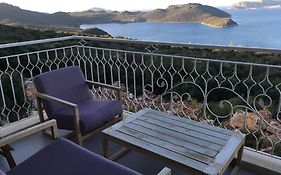 Derya Beach Apartment