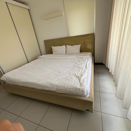 Derya Beach Apartment Kaş Exterior foto