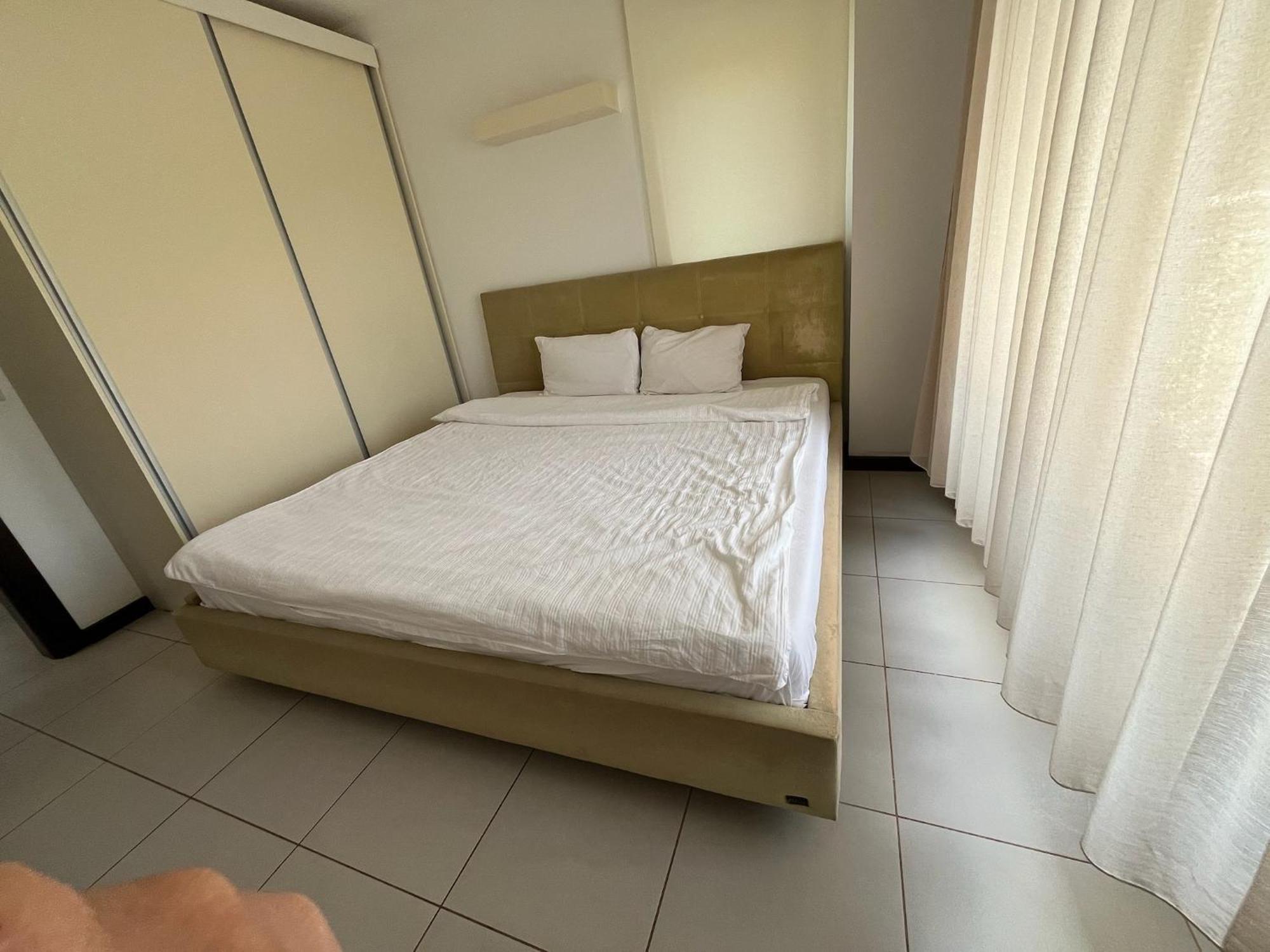 Derya Beach Apartment Kaş Exterior foto