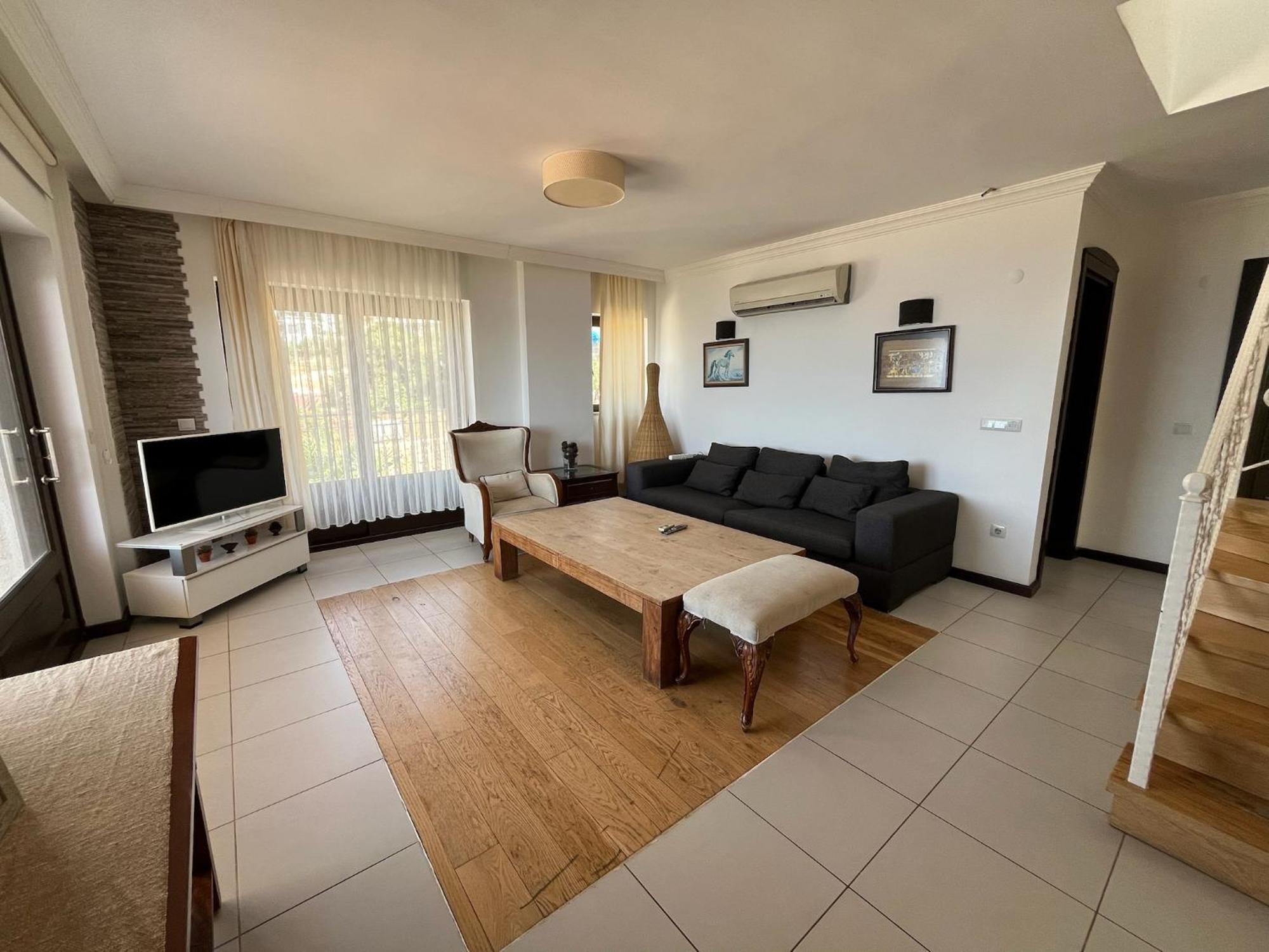 Derya Beach Apartment Kaş Exterior foto