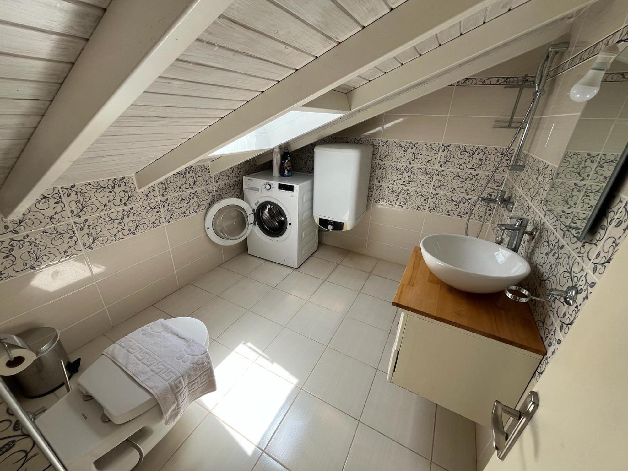 Derya Beach Apartment Kaş Exterior foto