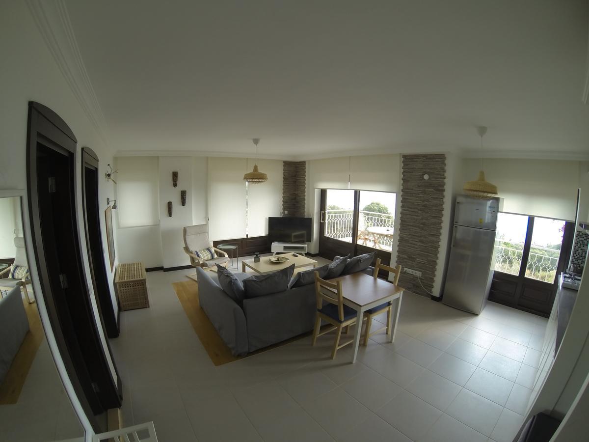 Derya Beach Apartment Kaş Exterior foto