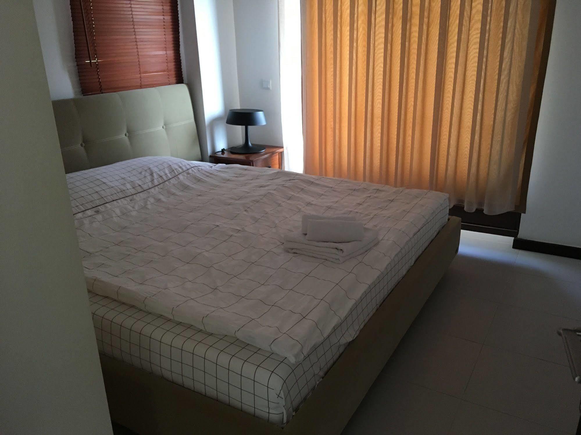 Derya Beach Apartment Kaş Exterior foto