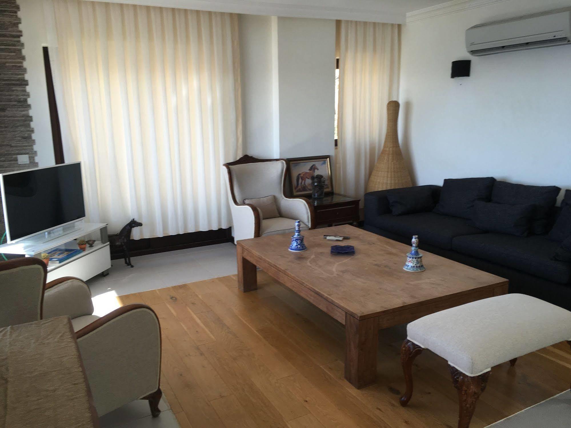 Derya Beach Apartment Kaş Exterior foto